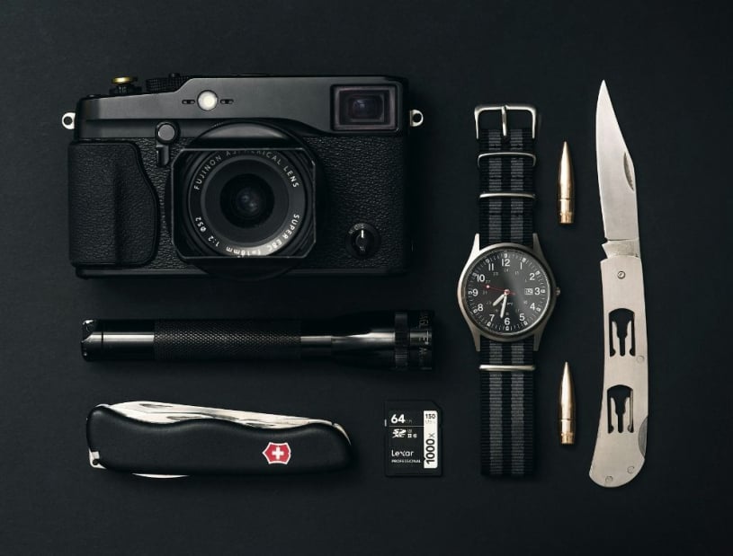 3D Product Design- Idaho 