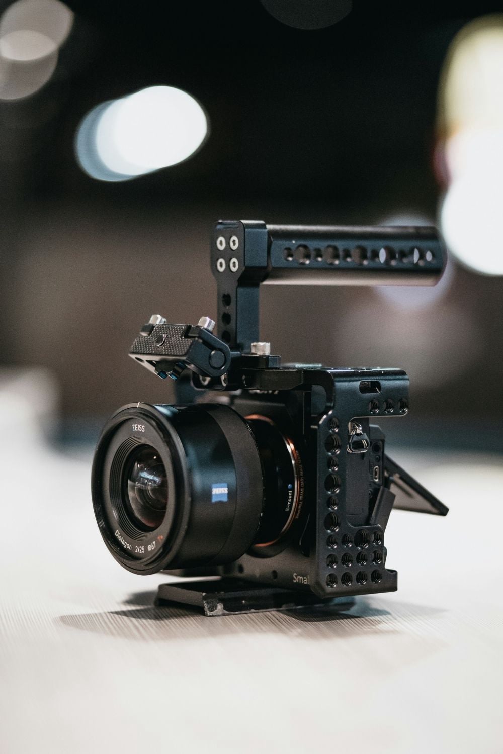 3D Product Design- Idaho 